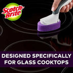3M SCOTCH-BRITE SDNS-2EN NON SCRATCH SCRUB DOT