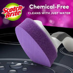 3M SCOTCH-BRITE SDNS-2EN NON SCRATCH SCRUB DOT