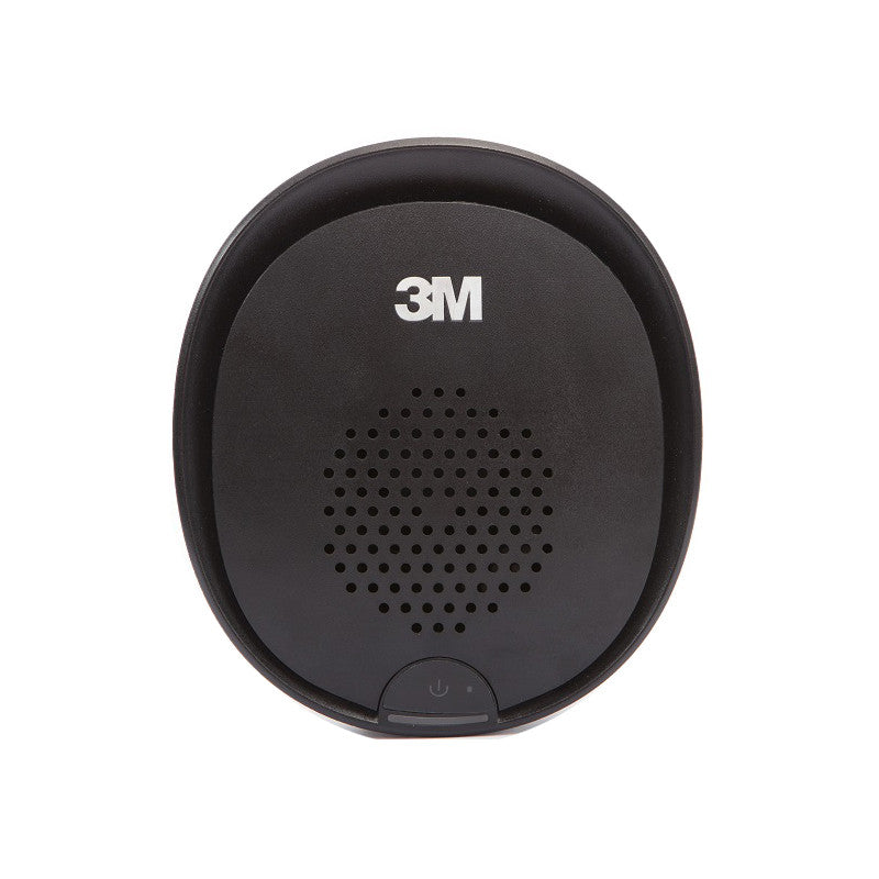 3M SMART VEHICLE AIR PURIFIER PLUS (VAP+) BLACK Main image