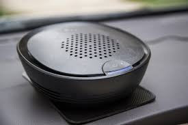 3M SMART VEHICLE AIR PURIFIER PLUS (VAP+) BLACK