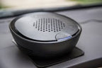 3M SMART VEHICLE AIR PURIFIER PLUS (VAP+) BLACK