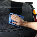 SCOTCH-BRITE MICROFIBER HIGH PERFORMANCE CLOTH SQ21 36CM X 36CM
