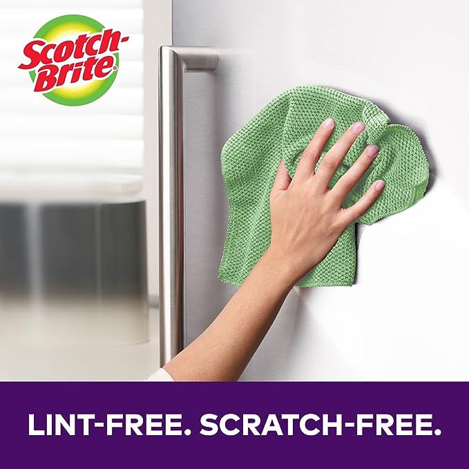 3M SB HP T109C KITCHEN CLOTH