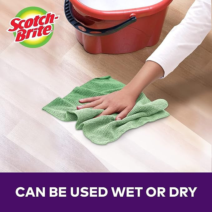 3M SB HP T109C KITCHEN CLOTH