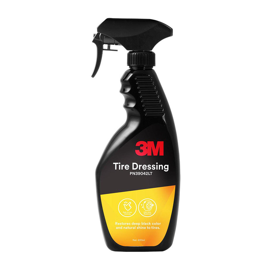 3M TIRE DRESSING