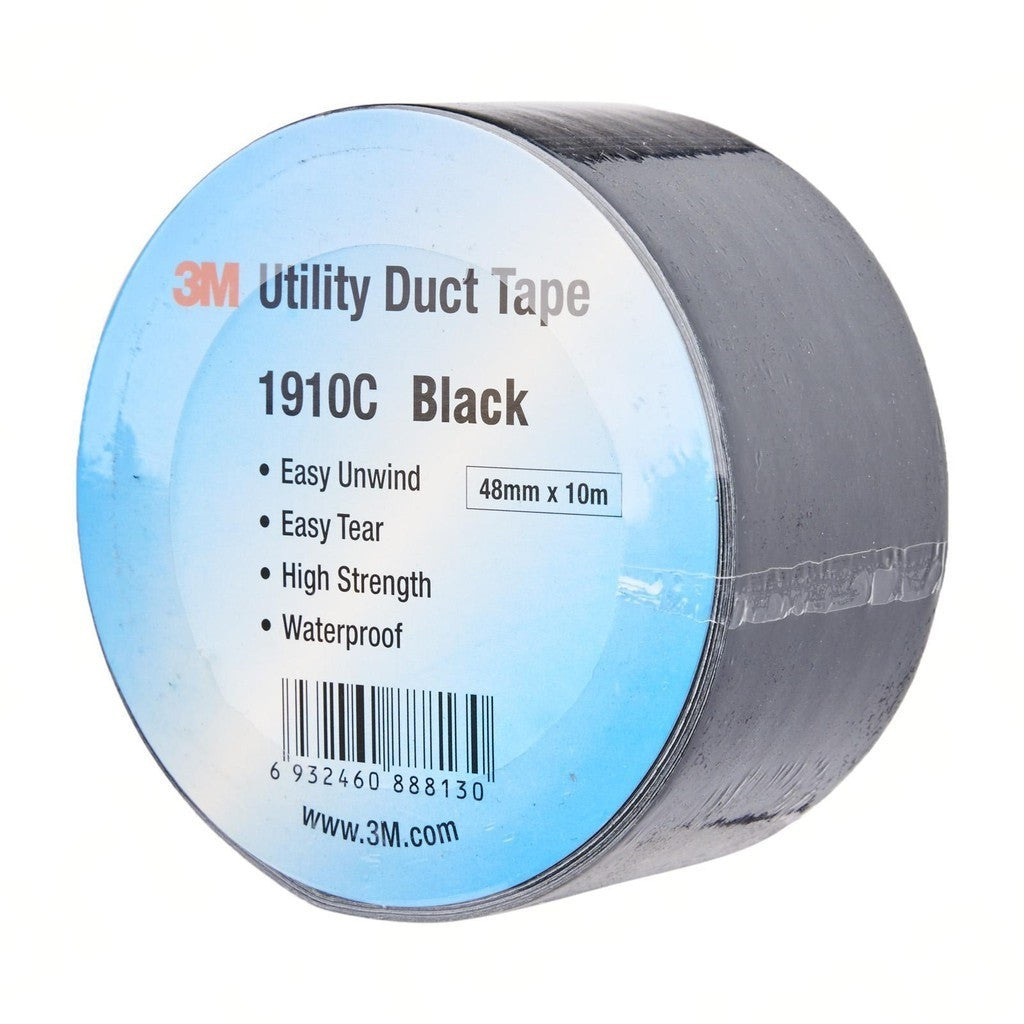 3M UTILITY DUCT TAPE 48MM X 10M