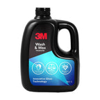 3M WASH & WAX