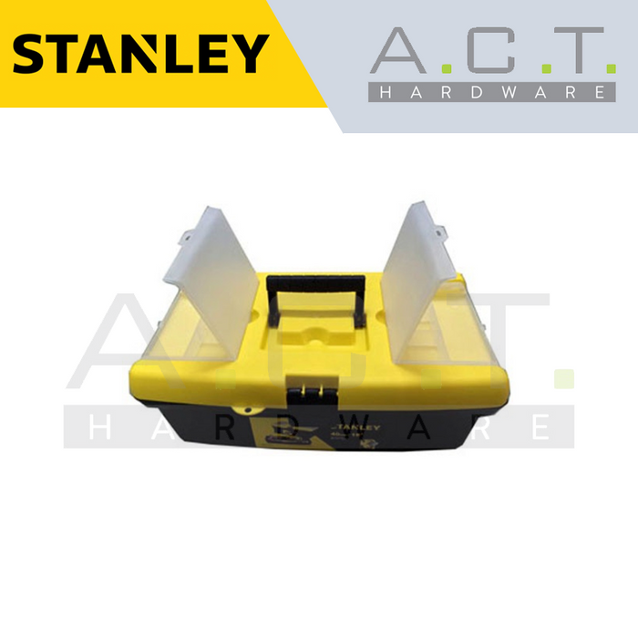 STANLEY 16" TOOL BOX SLIDE-IN ORGANISER STST73696-8