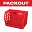 Milwaukee 48-22-8342 PACKOUT Compact Wall Basket