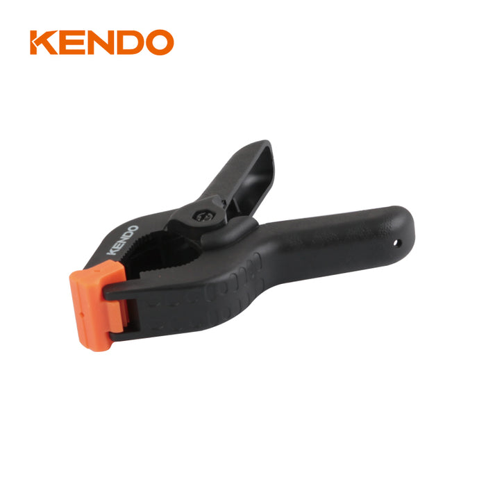 KENDO CLAMP SPRING 3"/4"/6"