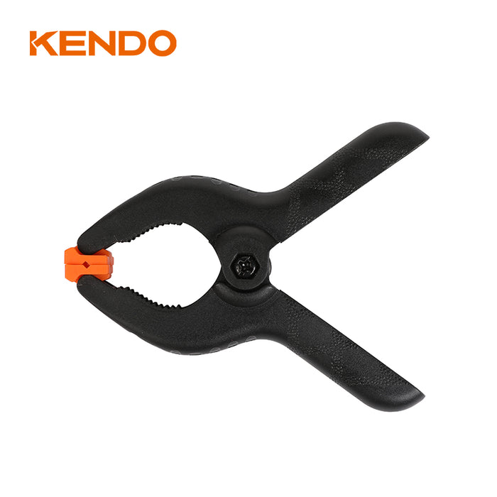 KENDO CLAMP SPRING 3"/4"/6"