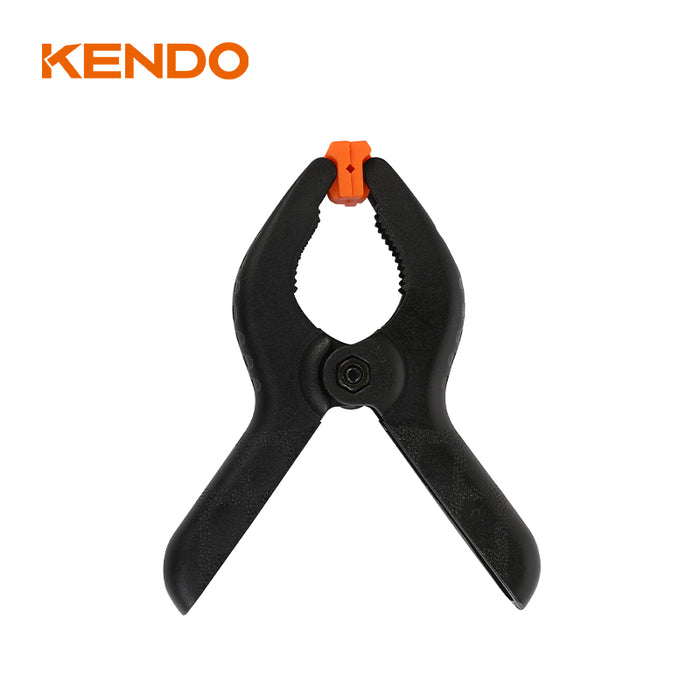 KENDO CLAMP SPRING 3"/4"/6"