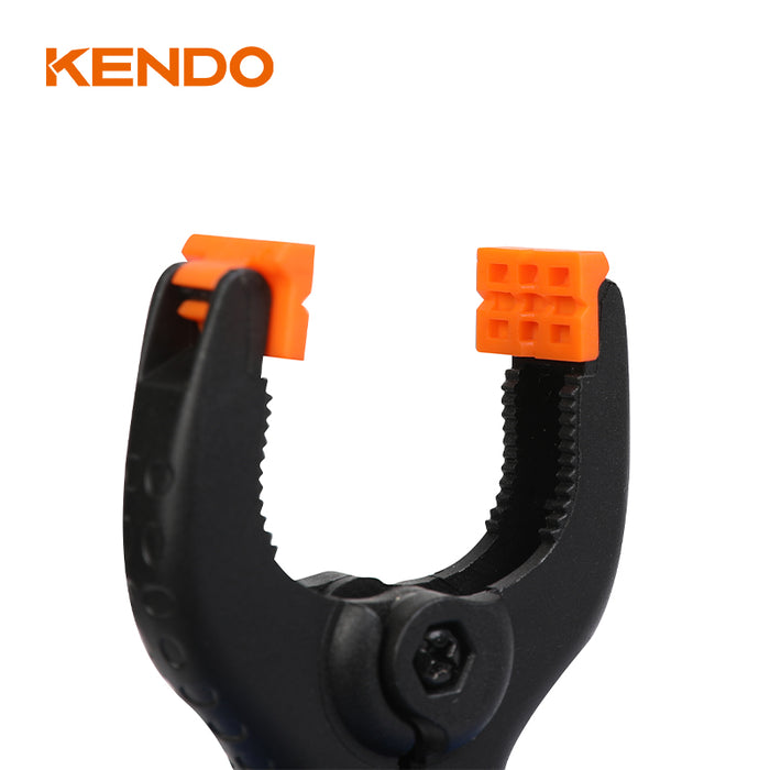 KENDO CLAMP SPRING 3"/4"/6"