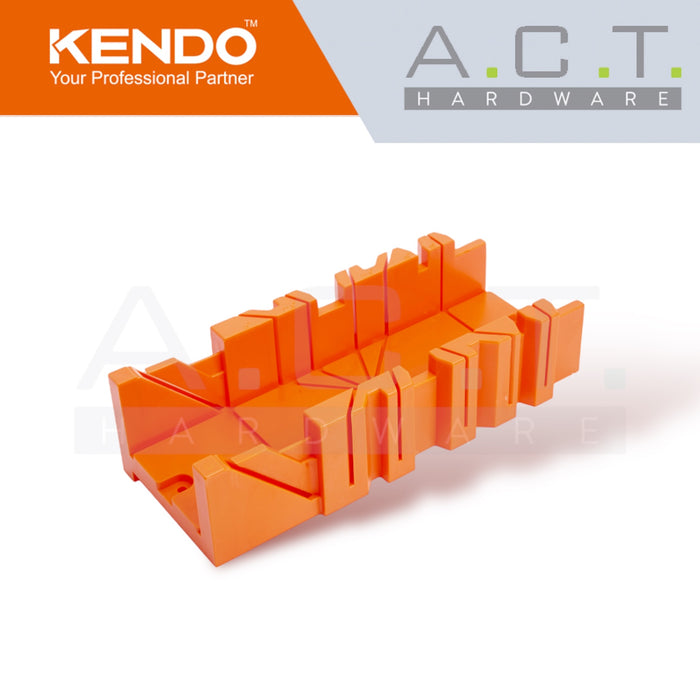 KENDO MITRE BOX - 30491