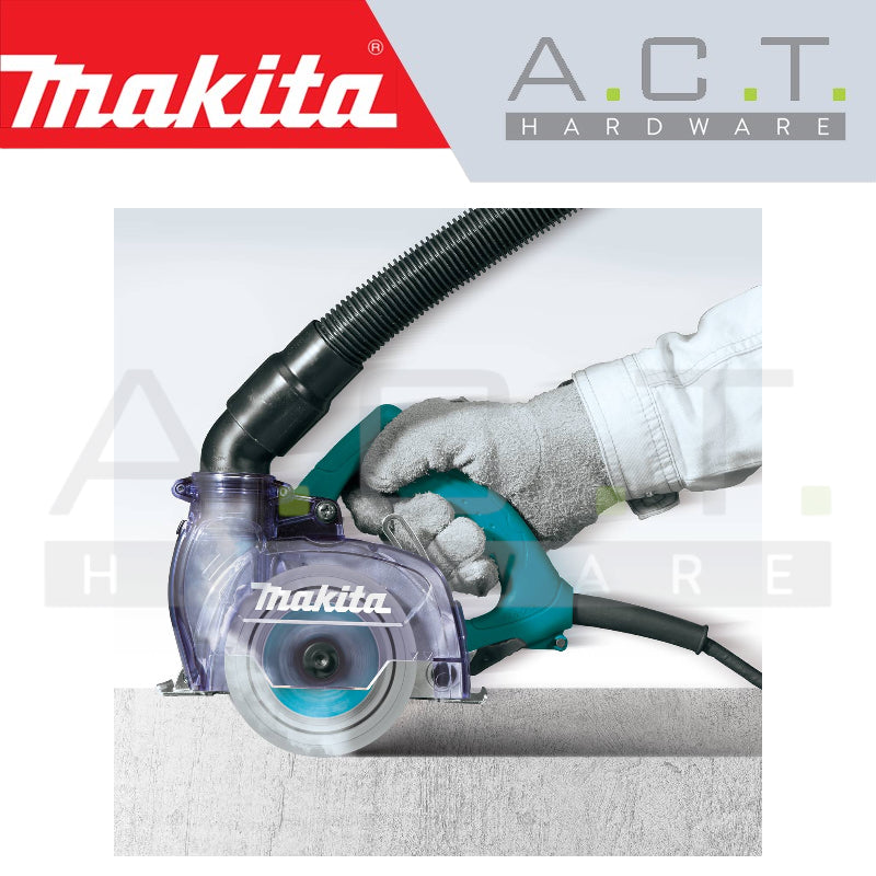MAKITA 4100KB CORDED CUTTER (Masonry & Concrete)