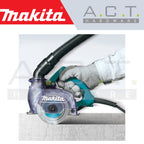 MAKITA 4100KB CORDED CUTTER (Masonry & Concrete)