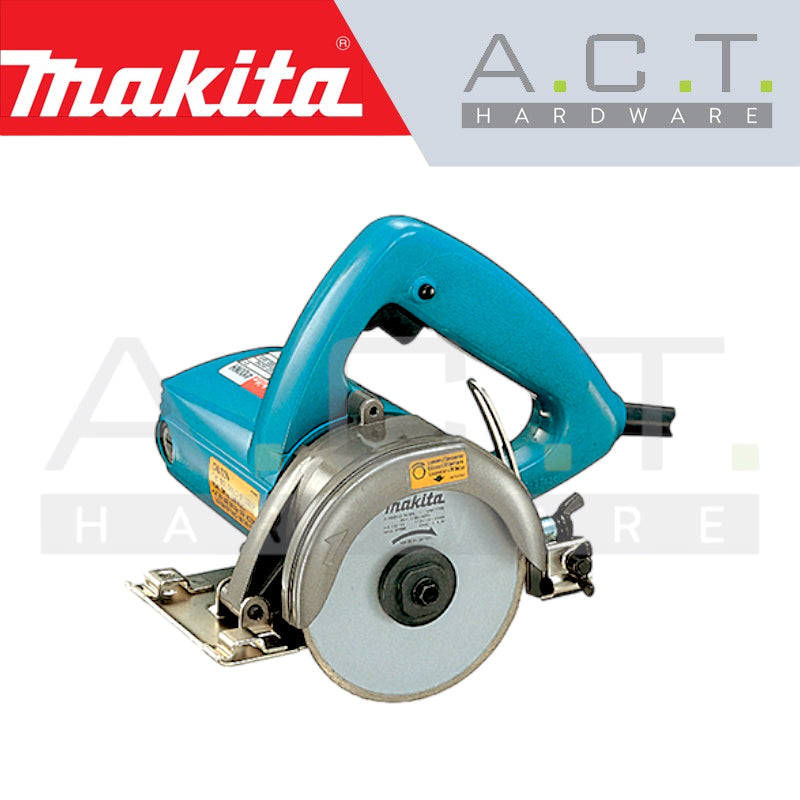 MAKITA 4100NH CORDED CUTTER (Masonry & Concrete)