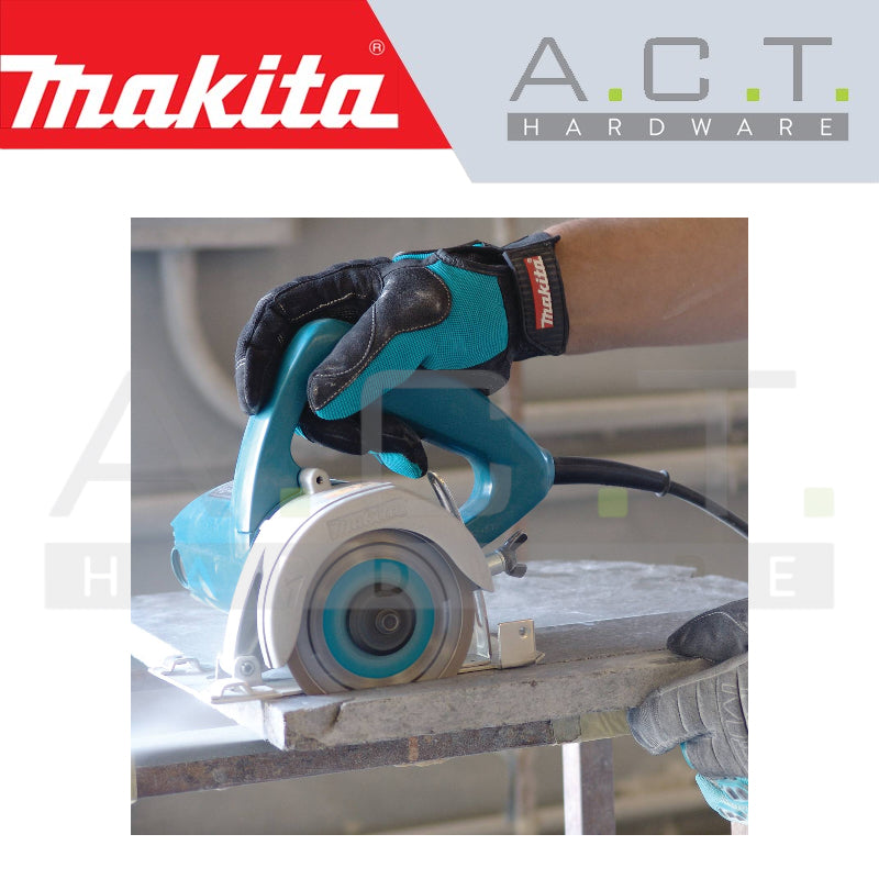 MAKITA 4100NH CORDED CUTTER (Masonry & Concrete)