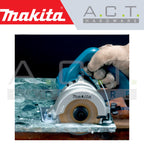 MAKITA 4100NH3Z CORDED CUTTER (Masonry & Concrete)