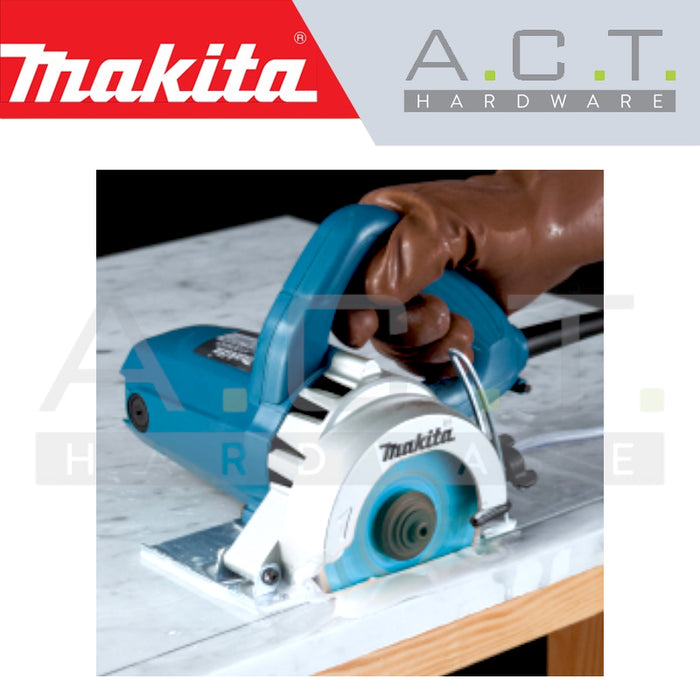 MAKITA 4100NH3Z CORDED CUTTER (Masonry & Concrete)