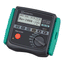KYORITSU 4106 DIGITAL EARTH RESISTANCE AND RESISTIVITY TESTER