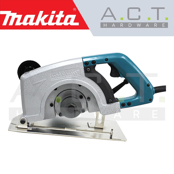 MAKITA 4107R CORDED CUTTER (Masonry & Concrete)