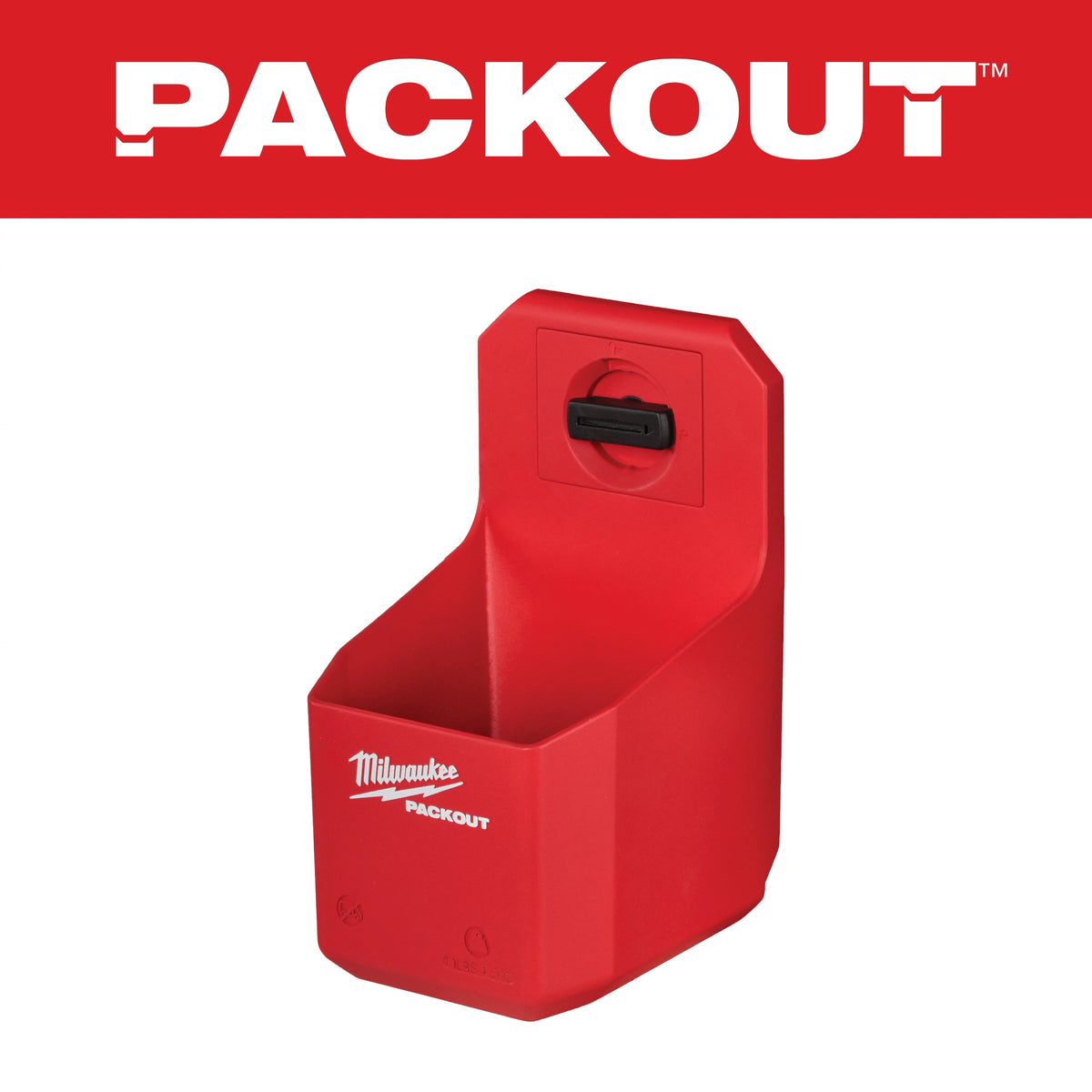 Milwaukee 48-22-8336 PACKOUT Organizer Cup Main image