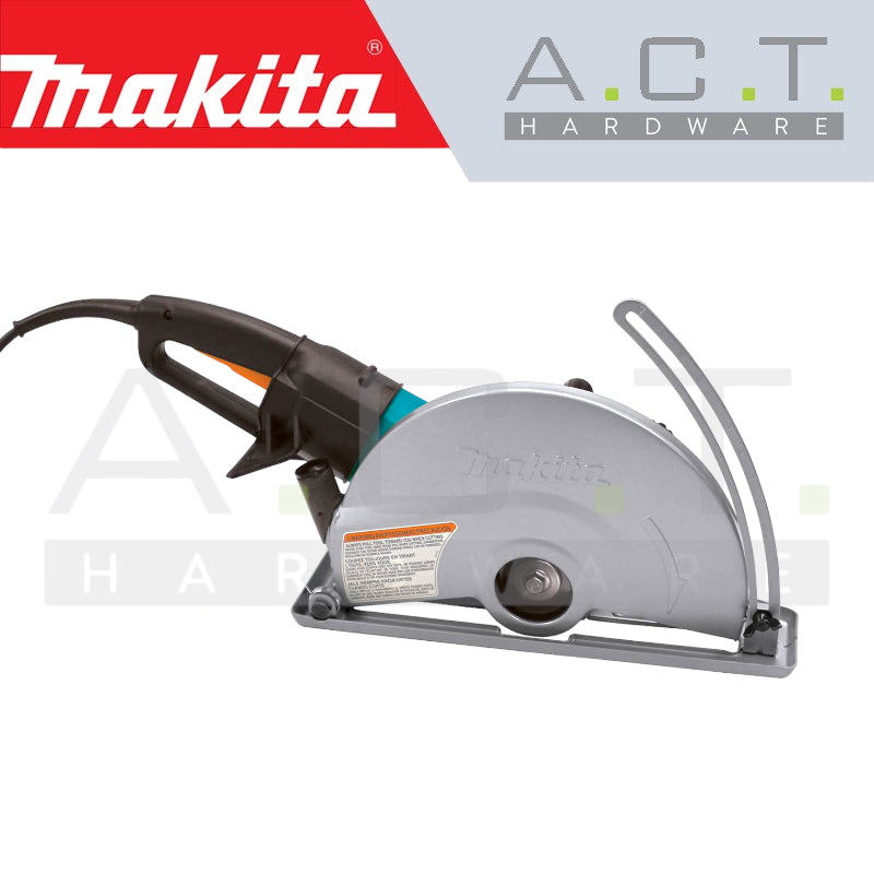 MAKITA 4114S CORDED ANGLE CUTTER (Masonry & Concrete) Main image