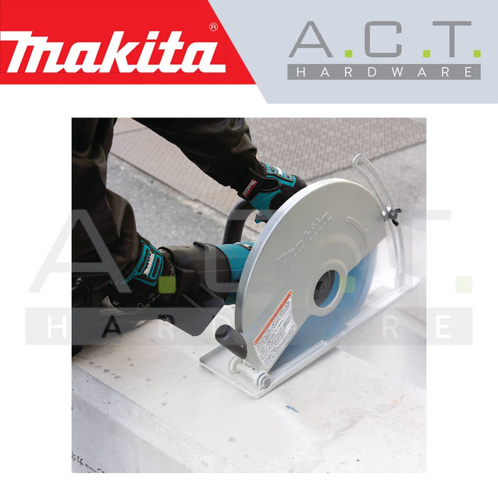 MAKITA 4114S CORDED ANGLE CUTTER (Masonry & Concrete)