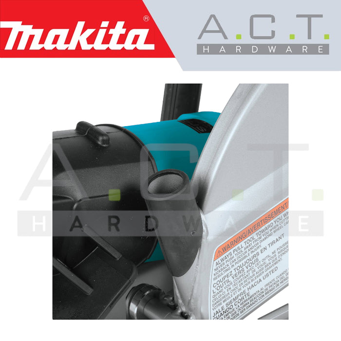 MAKITA 4114S CORDED ANGLE CUTTER (Masonry & Concrete)