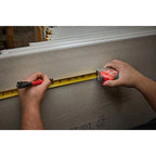 MILWAUKEE 48-22-6617 , 5m/16ft Metric Tape Measure