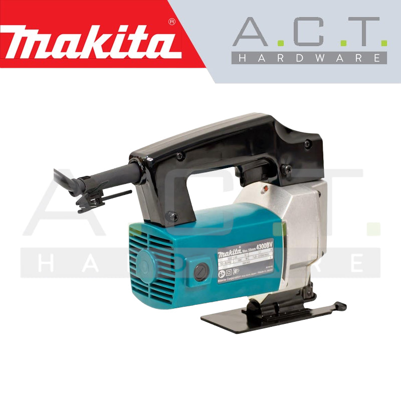 MAKITA 4300BV CORDED JIG SAW Secondary image