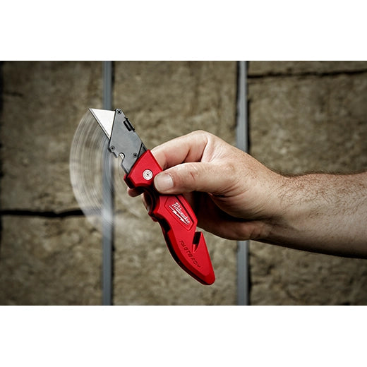 MILWAUKEE 48-22-1901K , FASTBACK™ Flip Utility Knife