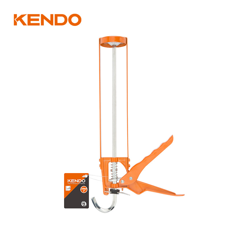 KENDO SKELETON CAULKING GUN - 45402 Secondary image