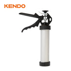 KENDO ALUMINIUM CAULKING GUN - 45405