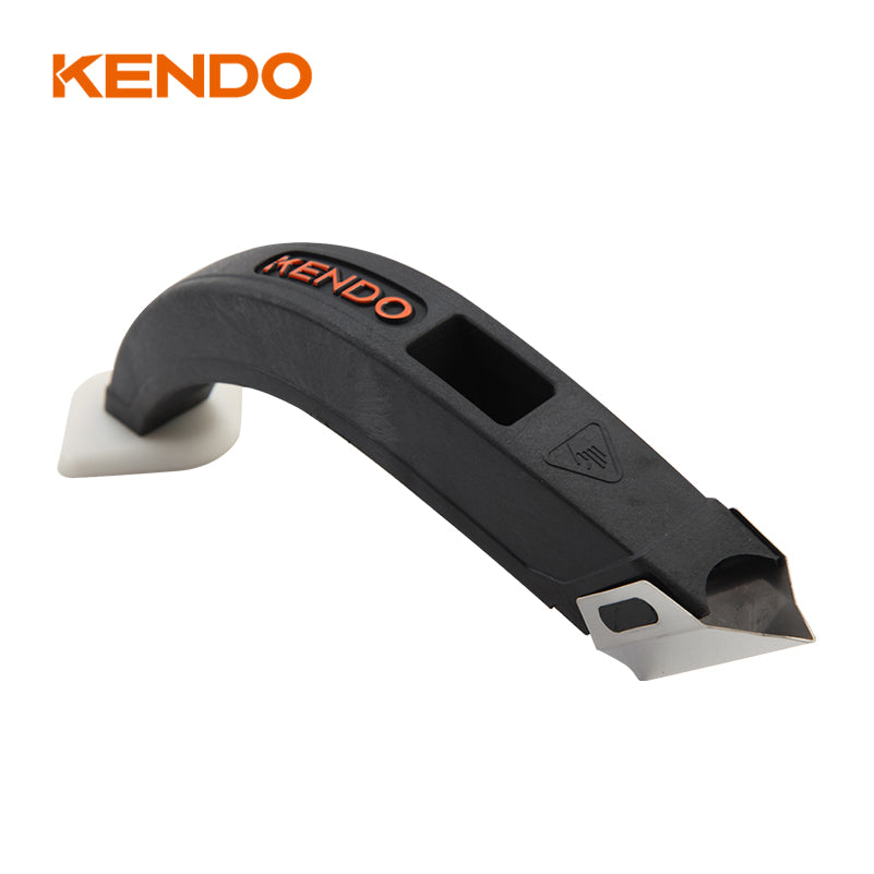KENDO 11-in-1 CAULKING TOOL, 2PC SET - 45411