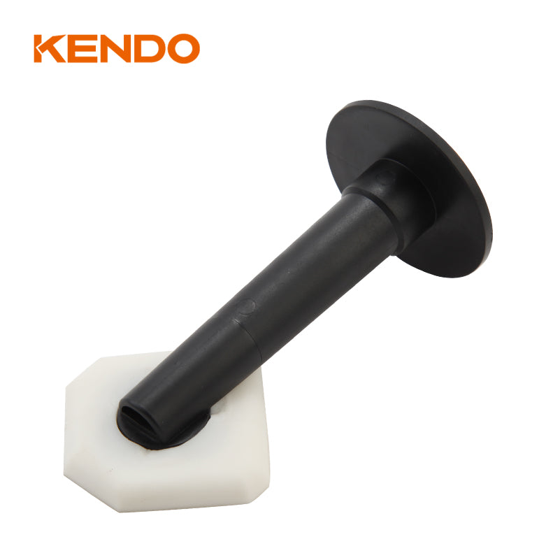 KENDO 11-in-1 CAULKING TOOL, 2PC SET - 45411