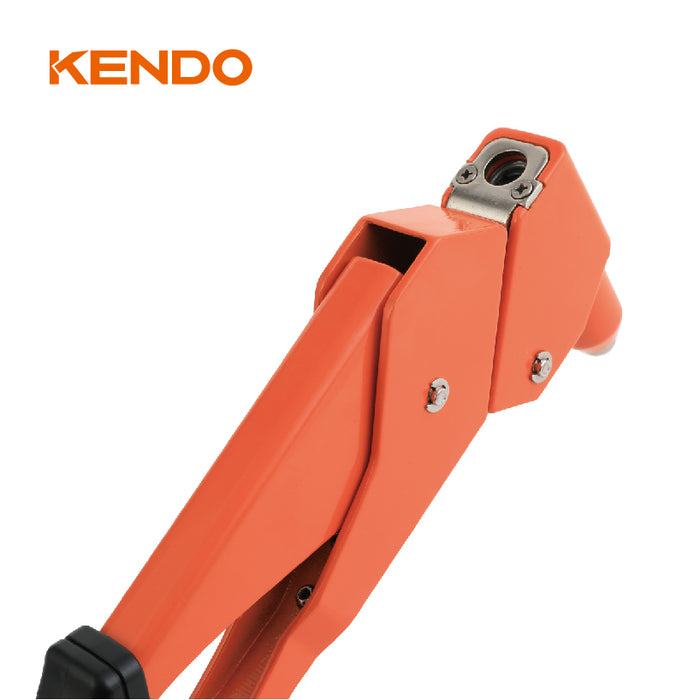 KENDO RIVETER WITH REVOLVING HEAD - 45603