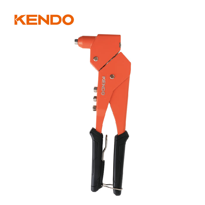 KENDO RIVETER WITH REVOLVING HEAD - 45603