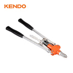 KENDO HIGH LEVERAGE HAND RIVETER  - 45604