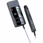 KYORITSU 2010 HIGH SENSITIVITY AC/DC DIGITAL CLAMP METER