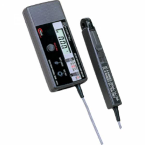 KYORITSU 2010 HIGH SENSITIVITY AC/DC DIGITAL CLAMP METER