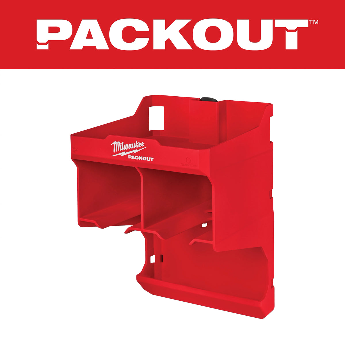 Milwaukee 48-22-8343 PACKOUT Tool Station Main image