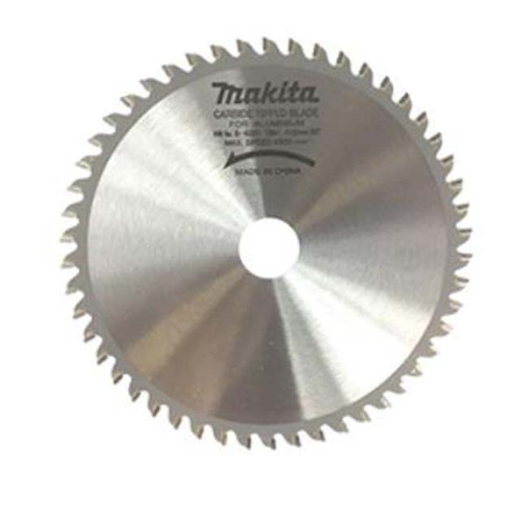 Makita TCT Saw Blade for Aluminium