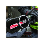 MILWAUKEE 48-00-5262 , 9" (230mm) 7TPI TORCH with Nitrus Carbide Sawzall Blade for Thick Metal