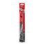 MILWAUKEE 48-00-5302 , 9" (230mm) 8TPI The TORCH™ w/ Nitrus Carbide SAWZALL™ Blade (3pcs)