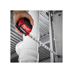 MILWAUKEE 48-22-0616 , 5m/16ft Compact Magnetic Tape Measure