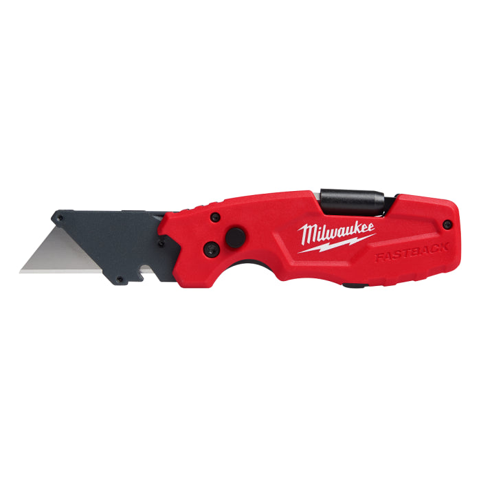 MILWAUKEE 48-22-1505 , FASTBACK 6-in-1 Folding Utility Knife Secondary image