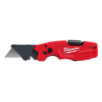 MILWAUKEE 48-22-1505 , FASTBACK 6-in-1 Folding Utility Knife