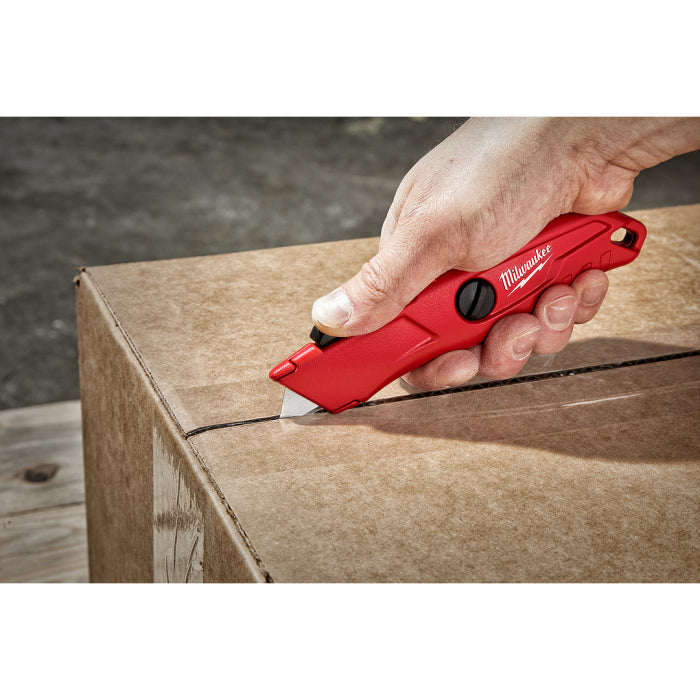 MILWAUKEE 48-22-1512 , Self Retracting Utility Knife Secondary image